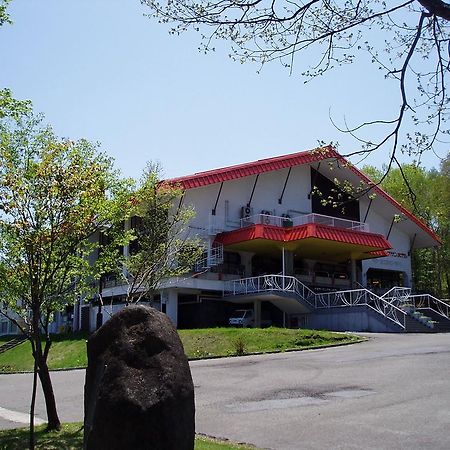 Shinano  Kurohime Kogen Hotel מראה חיצוני תמונה
