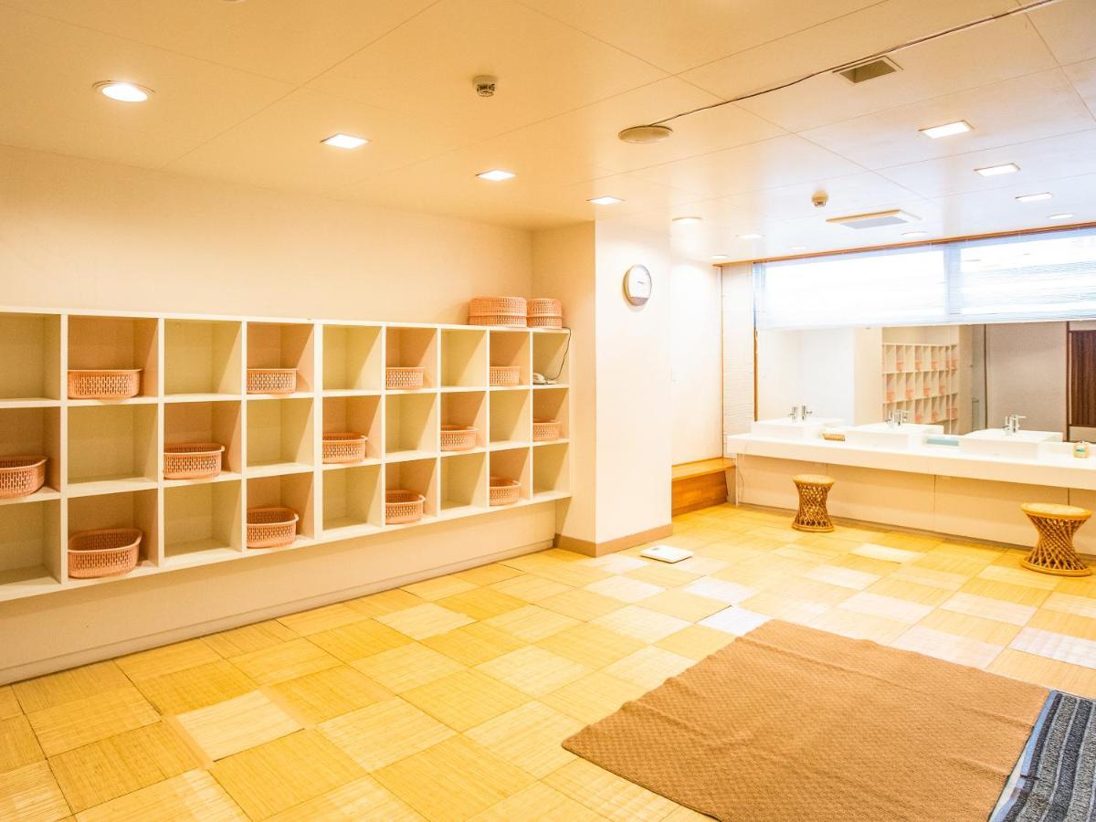 Shinano  Kurohime Kogen Hotel מראה חיצוני תמונה